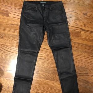 Ralph Lauren - Leather Pants